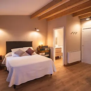 Apartment Passiverooms 