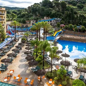 Hotell Rosamar Garden 4* Lloret de Mar