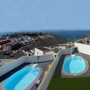 Villa Mirador Del Mar 