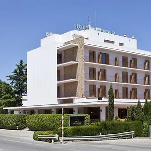 visit hotel