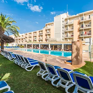 Hotell Globales Playa Santa Ponsa