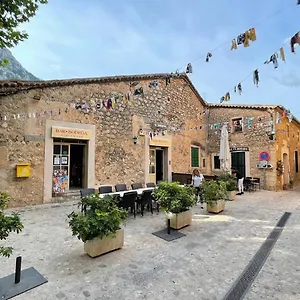 Holiday home Ca S'angel 