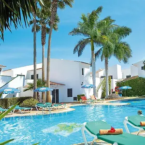 Hotell Puerto Caleta Caleta De Fuste