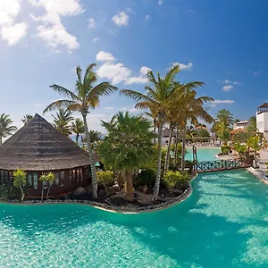 Hotell Club Jandia Princess Pájara