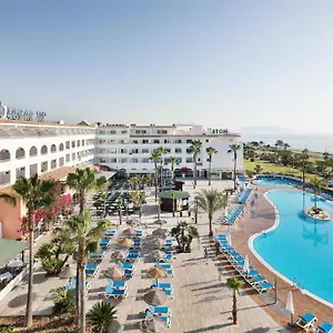 Отель Hotel Best Mojacar