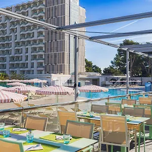 Hotell Sol Barbados Magalluf