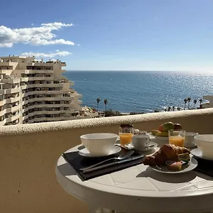 Kingfisher Apartments Benal Beach Espagne
