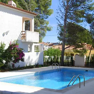 Rentalmar El Pinar Adosados Espagne