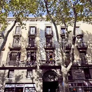 Ramblas Espagne