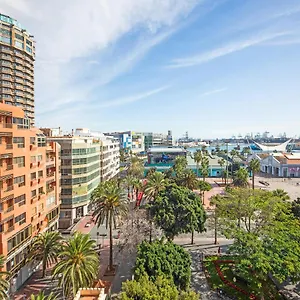 Miami Santa Catalina Apartament Las Palmas de Gran Canaria