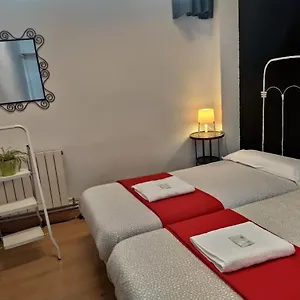  Ostello Akelarre Spagna